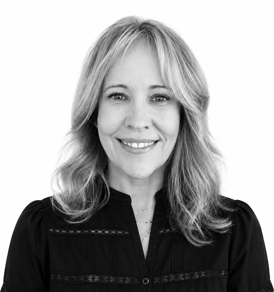 Courtney M. Brown, Realtor, R(S) Vice-President